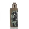 Sigelei Humvee 80W Starter Kit