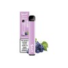 SALT Switch Grape Paradise Salt Brew Co Disposable Vape