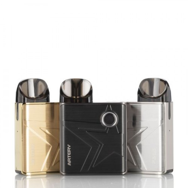 Artery PAL GX 25W Po...