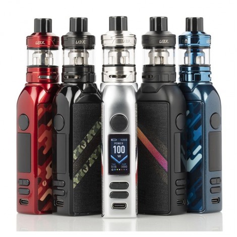 Lost Vape BTB 100W Starter Kit