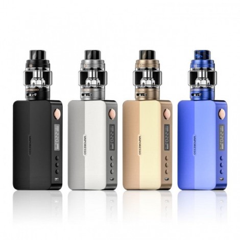 Vaporesso Gen X 220W Kit