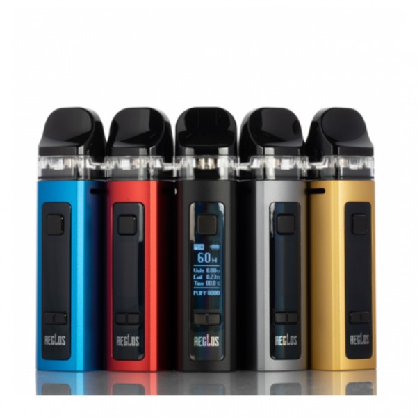 Uwell Aeglos 60W Pod...