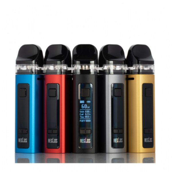 Uwell Aeglos 60W Pod...