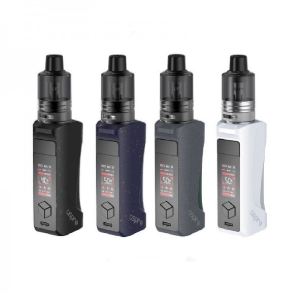 Aspire Finixx 80W Po...