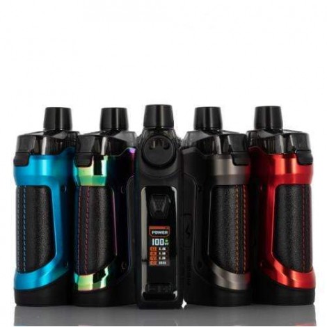 Geekvape Aegis Boost Pro 100W Pod Mod Kit