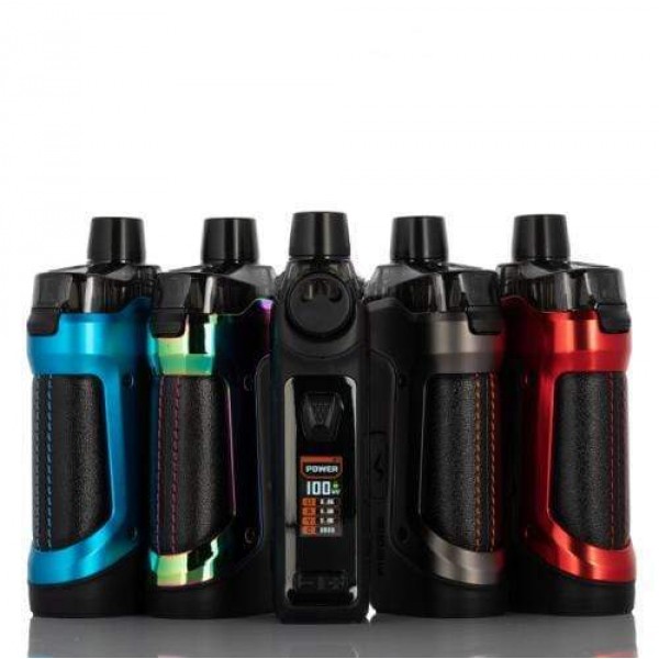 Geekvape Aegis Boost...