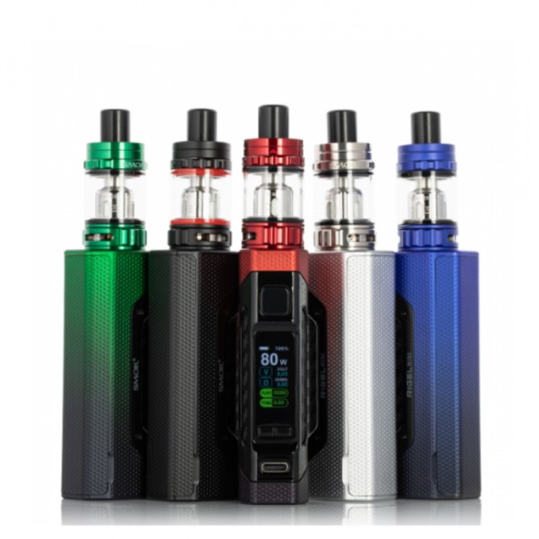 SMOK Rigel Mini 80W ...