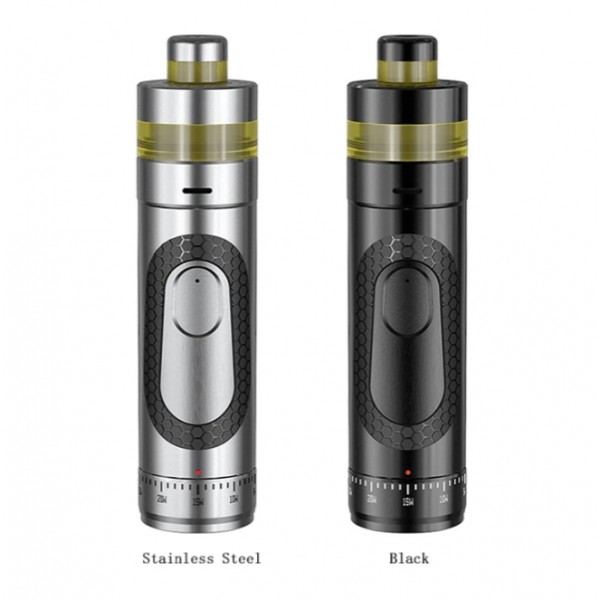 Aspire Zero.G 40W Po...