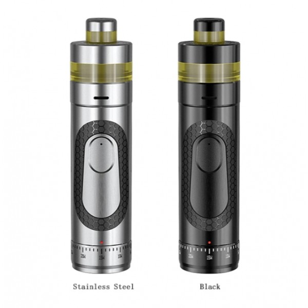 Aspire Zero.G 40W Po...