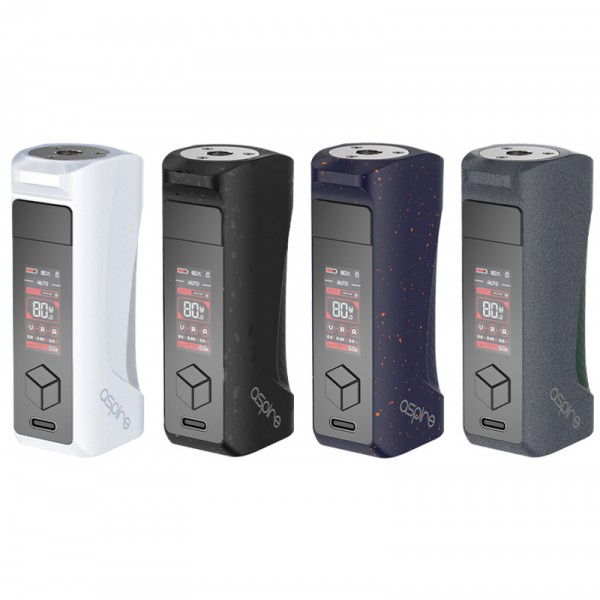 Aspire Finixx 80W Mo...