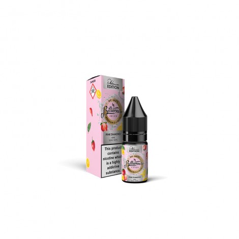 Billionaire Platinum Edition Pink lemonade 10ml Nic Salts