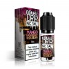 Double Drip Mango Raspberry Ice Cream Nic Salt 10ml