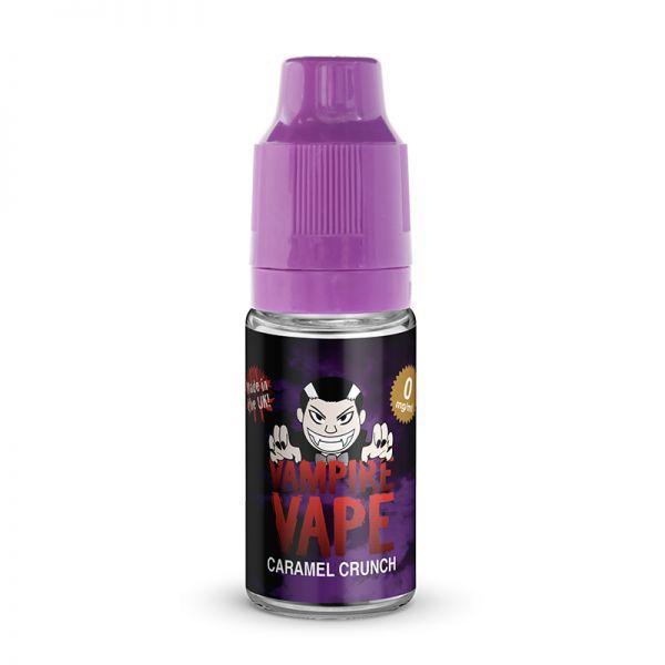 Vampire Vape Caramel...