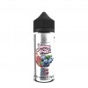 The Vape Makers Yummy Fruits Pom Blast Shortfill 100ml