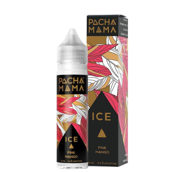 Pacha Mama Ice Pink ...