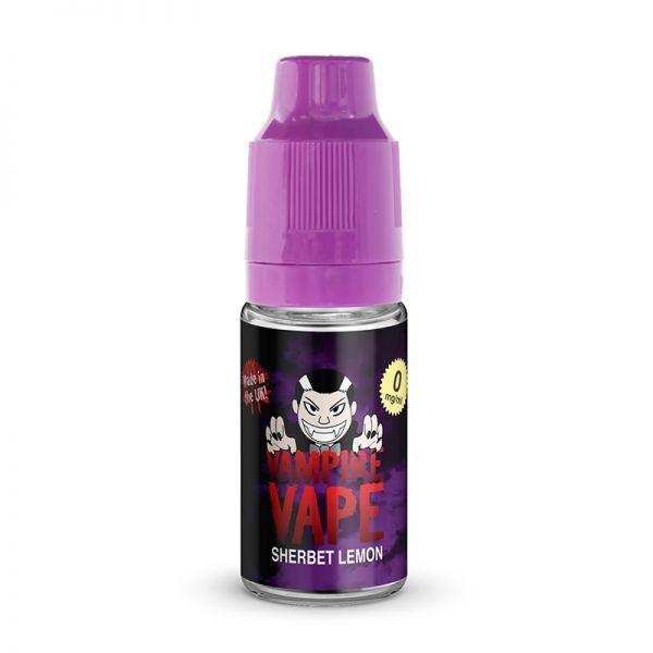 Vampire Vape Sherbet...