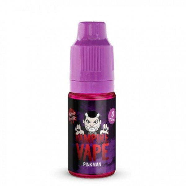 Vampire Vape Pinkman...