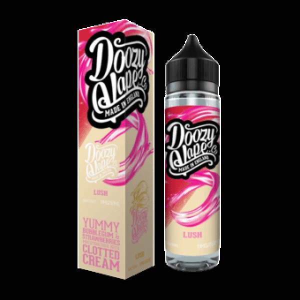 Doozy Vape Co. Lush ...