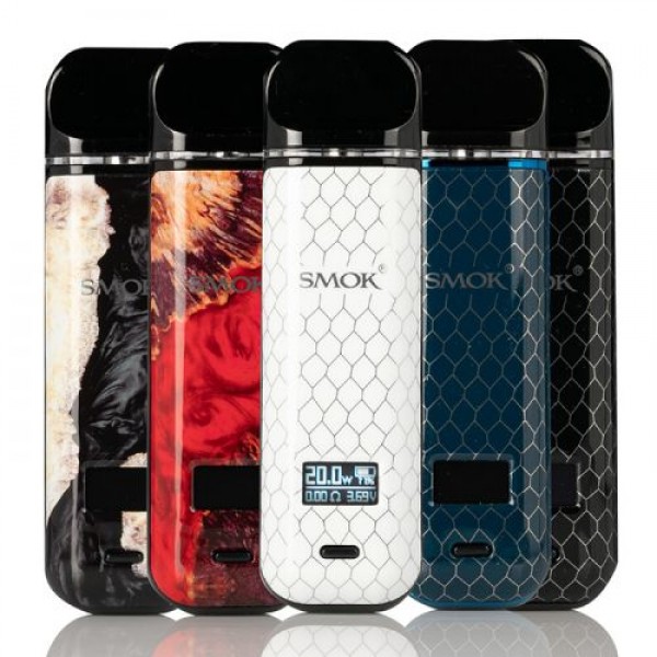 SMOK NOVO X 25W Pod Syste...