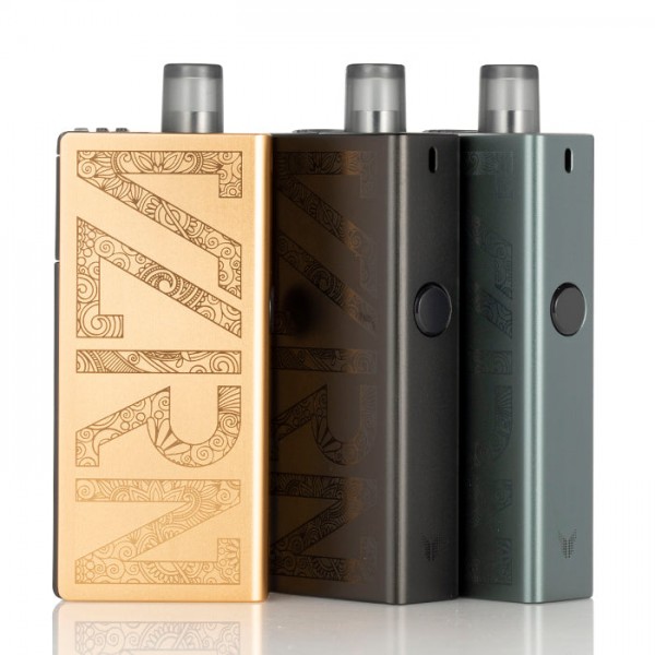 Uwell Valyrian 25W Pod Ki...