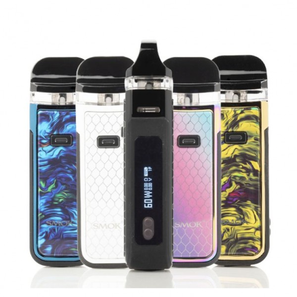 SMOK Nord X 60W Pod Kit