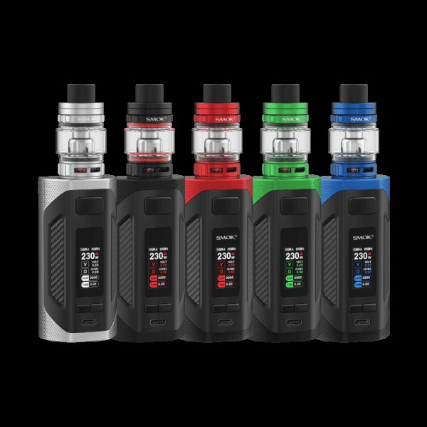 SMOK Rigel 230W Starter K...