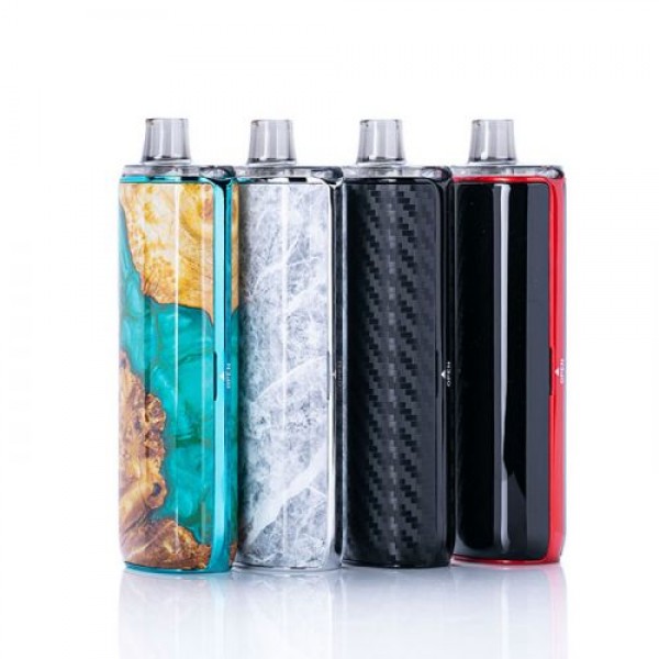 OXVA ORIGIN X 60W Pod Mod...