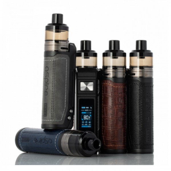 Aspire BP80 80W Pod Mod K...