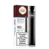 Dinner Lady Smooth Tobacco Disposable Vape