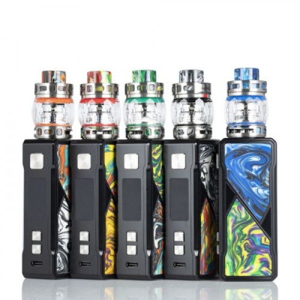 FreeMax Maxus 100W Starte...