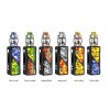 FreeMax Maxus 100W Starter Kit