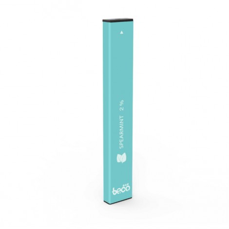 Beco Bar Spearmint Disposable Pod Kit