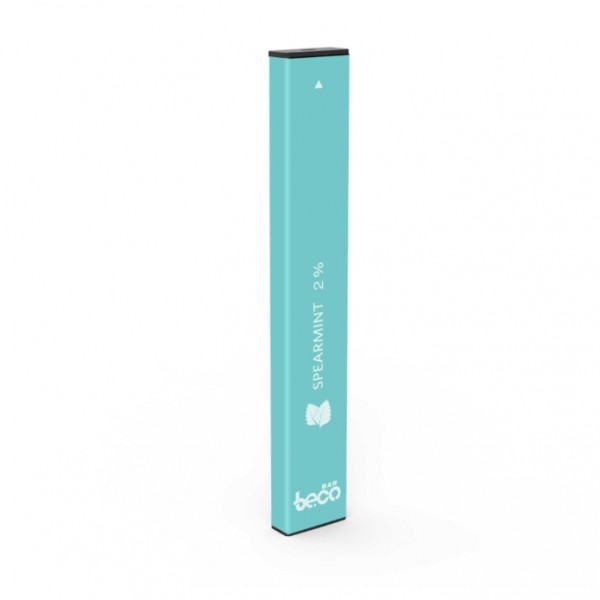 Beco Bar Spearmint D...