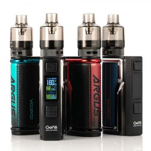 Voopoo ARGUS GT 160W...