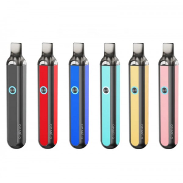 OMARI-O Slyeek Pod Kit