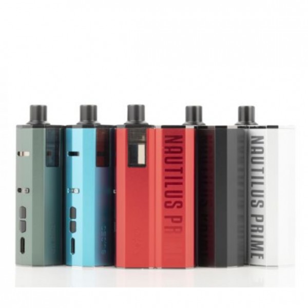 Aspire Nautilus Prime 60W...