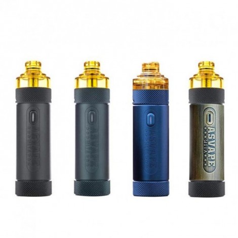 Asvape HITA 30W Pod Kit