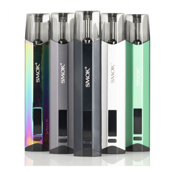 SMOK Nfix 25W Pod Sy...