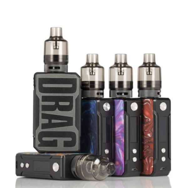 VOOPOO DRAG Mini 117...