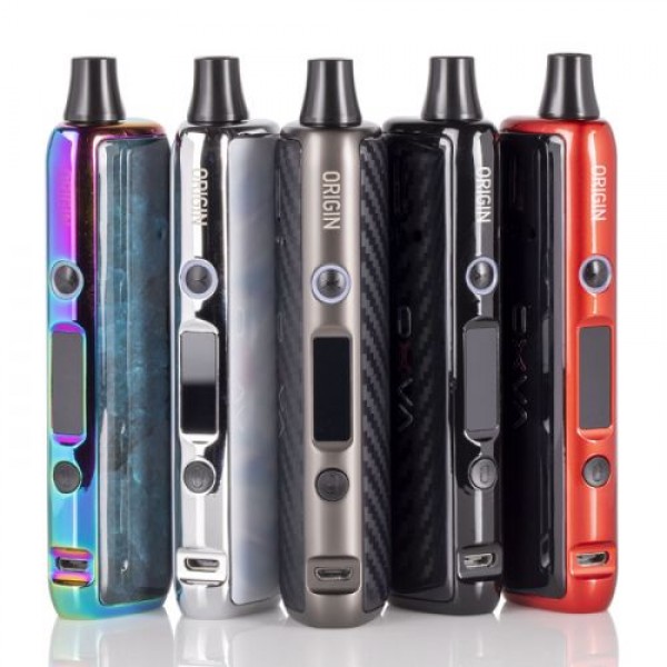 OXVA ORIGIN 40W Pod Mod K...