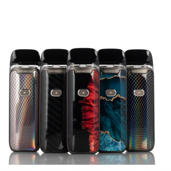 Vaporesso Luxe PM40 ...