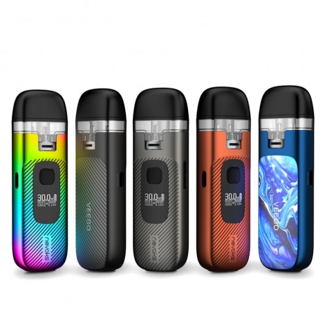 Nevoks Veego 30W Pod Kit