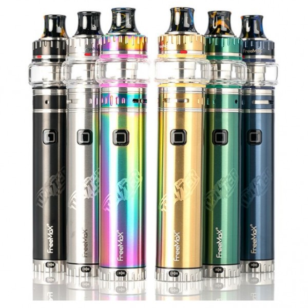 Freemax Twister 30W ...