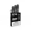 VGOD Stig Pod Disposable Vape 3PCS