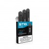 VGOD Stig Pod Disposable Vape 3PCS