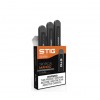 VGOD Stig Pod Disposable Vape 3PCS