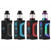 Geekvape Aegis Legend 200W TC Kit with Aero Mesh Version Tank