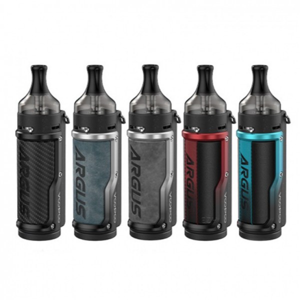 Voopoo Argus 40W Pod Mod ...