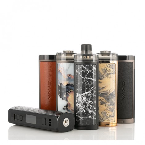 OXVA Velocity 21700 100W Full Kit