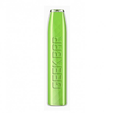 GEEK BAR Sour Apple Disposable Vape